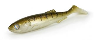 Molix RT Shad 3.5 inch Lures - 